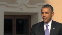 အမေရိကန်နဲ့ ရုရှား ဆီရီးယားအရေးအဖြေရှာ