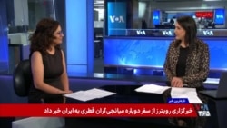 تهدیدهای تازه دادستان تهران؛ تقابل جمهوری اسلامی با سبک زندگی مردم