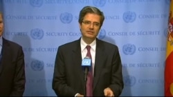 L'ambassadeur de France à l'ONU revient sur l'adoption d'une résolution sur le Burundi