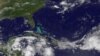 Tropical Storm Alex Loses Strength, Moves Across Yucatan