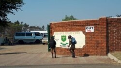 Udaba lwezifundi ezitholakale zileCovid 19 siluphiwa nguMavis Gama
