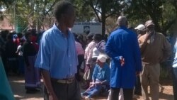 Report on Zimbabwe Pensioners Filed By Arthur Chigoriwa