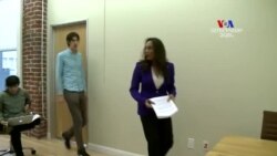 Google-ը ճնշում է իր աշխատակիցներին