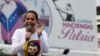 Ex presidentes latinoamericanos observarán plebiscito en Venezuela