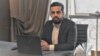 نهاد وابسته به سپاه از بازداشت یک فعال ارز دیجیتال خبر داد؛ از ارتباط با تیم احمدی نژاد تا عکس با برادر خامنه‌ای