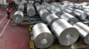 US Takes Steel, Aluminum Tariff Fight to WTO
