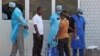 暴民襲擊幾內亞伊波拉治療中心