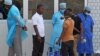 Повідомлено про ймовірні випадки захворювання на Еболу в Малі