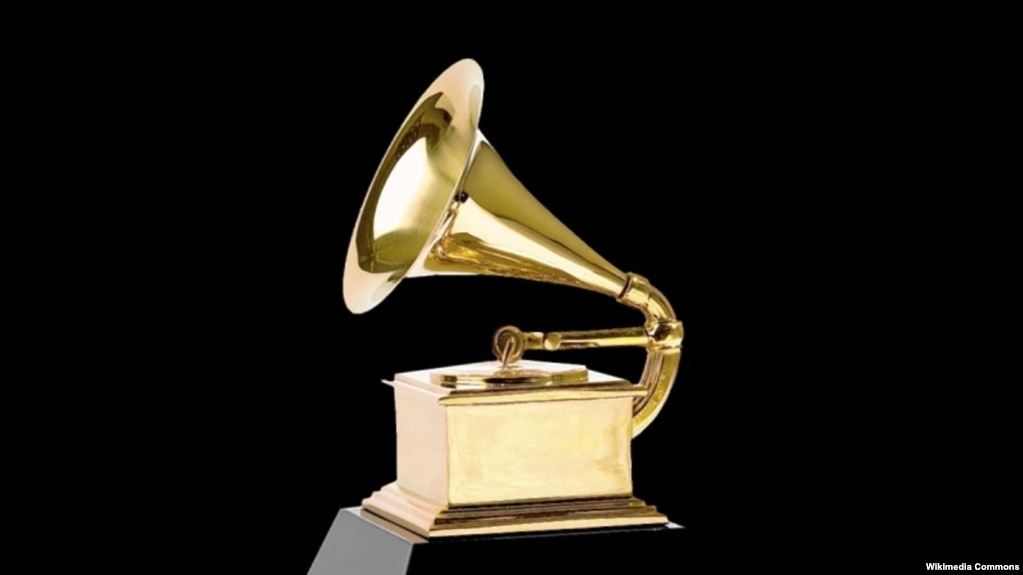 Grammy award