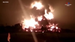 Ինդոնեզիայում նավթավերամշակման գործարանի պայթյունի հետևանքով հարյուրավոր մարդիկ տարհանվել են