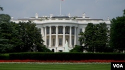 White House