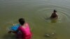 Jutaan Orang Kehausan Akibat Krisis Air di India 