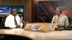 Pwogram aprè-midi a TV