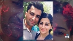 گفتگو با ژینو ‌بیگ‌زاده بابامیری دختری که پدرش در جریان جنبش «زن، زندگی، آزادی» بازداشت و به دوبار اعدام محکوم شده