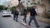 Israel truy lùng kẻ nổ súng ở Tel Aviv