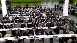 UN General Assembly Rejects Crimea Annexation
