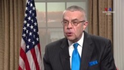 ԱՄՆ-ի դիվանագետ՝ ԼՂ կարգավորման շուրջ Մոսկվայի հետ սերտ համագործակցում ենք