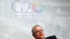 Climate Change, Steel, Migration Bedevil G20 Communique