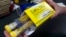 FILE - A pharmacist holds a package of EpiPens epinephrine auto-injector, a Mylan product, in Sacramento, Calif., July 8, 2016. Mylan has a generic version of its emergency allergy treatment and a new competitor has been given FDA approval.