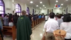 Ամերիկյան Գուամում առկա է մտահոգություն, սակայն չկա խուճապ