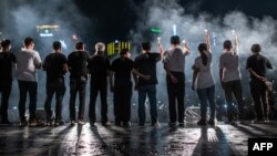 VOA Asia 15 minutes 20190605