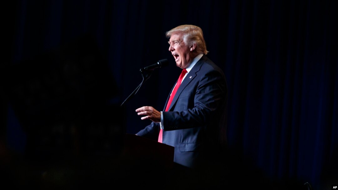 Donald Trump (Foto: dok.)