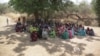 Fighting in Sudan's South Kordofan Fuels Mass Displacement