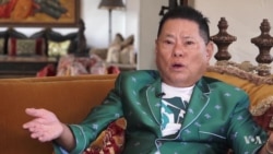 Vietnamese Billionaire: 'I Cannot Eat 3 Bowls of Rice at One Time'