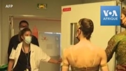 Quand la danse donne des ailes aux enfants fragilisés