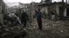 پاکستان: پانچ بم دھماکوں میں کم ازکم 20 زخمی 