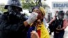 Venezuela's Opposition Calls 2-Day National Strike