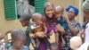 Guinée: manque d'accès aux soins pour les familles d'enfants hydrocéphales