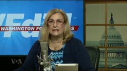 Washington Fora d'horas 23 Abril: Jornalistas moçambicanos aguardam julgamento em liberdade