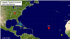 Ураган «Ірма» в Атлантичному океані