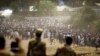 Pesquisadora americana morta por manifestantes na Etiópia