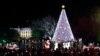 Religious, Cultural Elements of Christmas Resonate With Americans