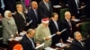 Tunisia's First Parliament After Revolution Opens Session