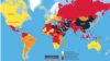 국경없는 기자회 "전세계 언론자유 후퇴"
