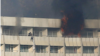 Al menos 19 muertos en el ataque al hotel Intercontinental en Kabul
