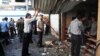 Hai vụ nổ bom giết chết 14 người tại thủ đô Syria