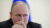 푸틴 "시리아 공격은 유엔헌장 위반...국제관계 혼란 야기"