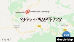 ደምቢ ዶሎ