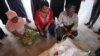 ပစ်ခတ်ဖြိုခွဲမှုမှာ ကလေးငယ်တွေပါသေဆုံးရမှု နိုင်ငံတကာ ပြစ်တင်ဝေဖန်