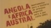 Cubano que combateu em Angola escreve livro