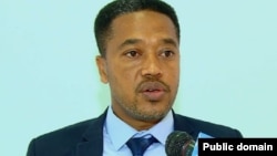 የመንግሥት ኮሙዩኒኬሽን አገልግሎት ሚኒስትር ዴኤታ ከበደ ዴሲሳ 