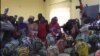 Raparigas de Chibok regressam à escola