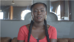 Poetra Asantewa (Ghana) - Music Time in Africa