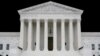 US Supreme Court Dumps Last of Trump's Election Appeals 