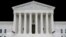 FILE - The Supreme Court in Washington, D.C.