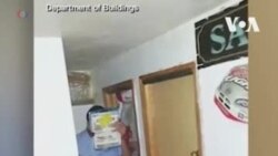 «Микроквартиры» Нью-Йорка